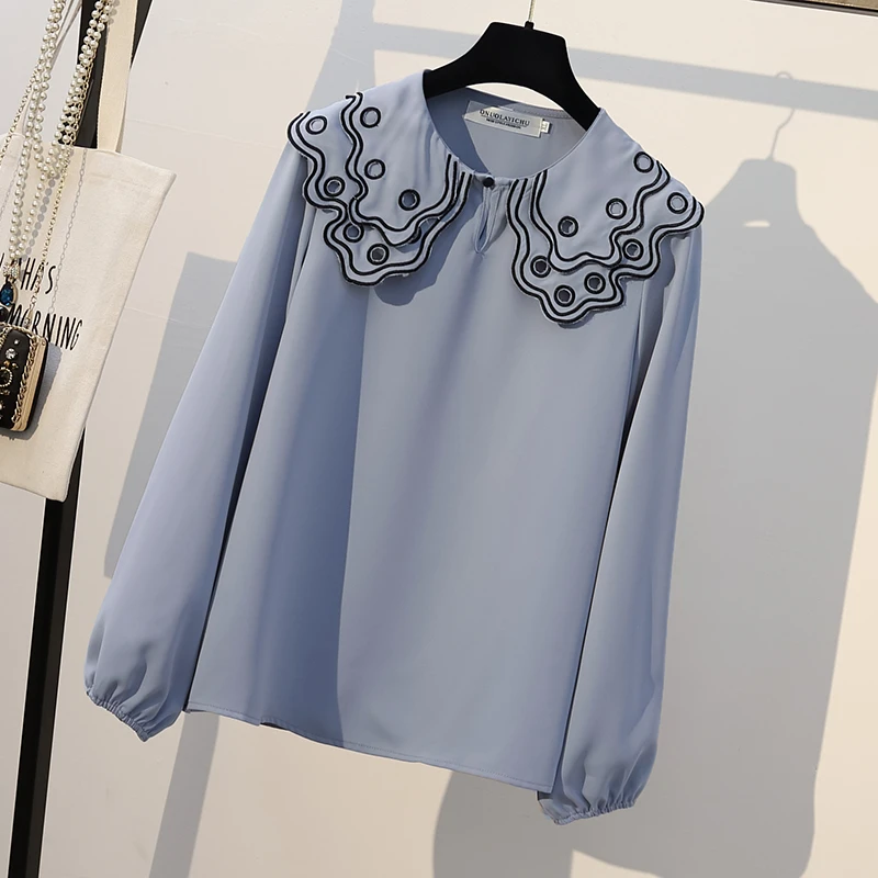 Новая Корейская версия на раннюю осень 2019 года большая толстая мм модная и