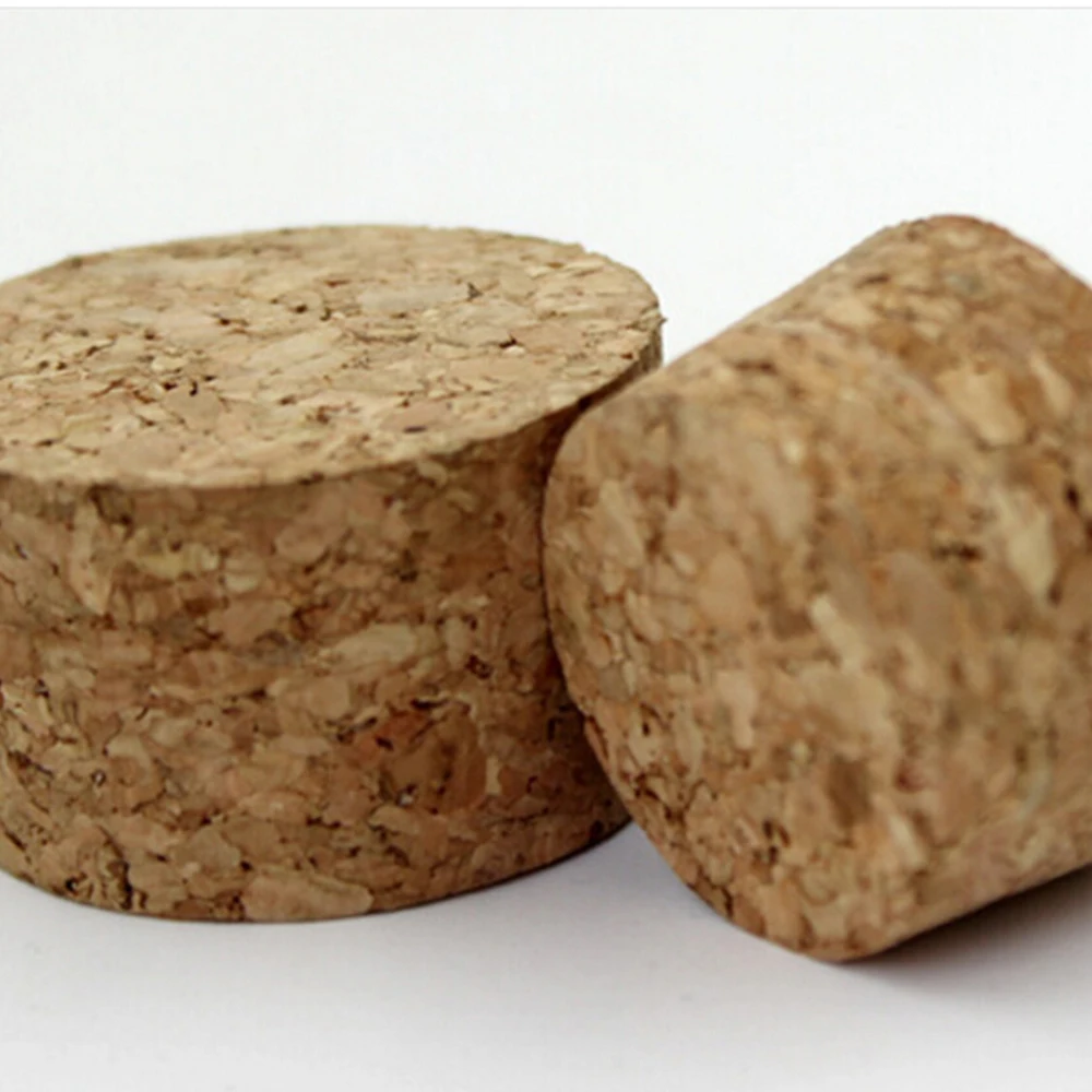 ABS круглая Соль для ванной бутылка 200 мл порошок пластиковая с деревянная ложка