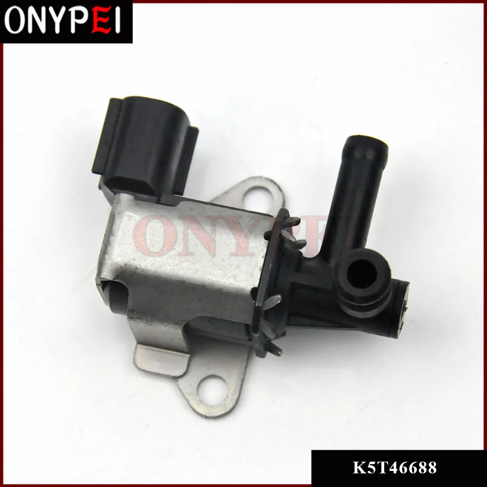 36162 PRB A01 K5T46688 продувочный клапан насоса для 05 06 Honda CR V Acura RSX 36162PRBA01|Клапаны и детали|