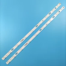 32HR331M09A5 V1 4C-LB3209-HR3 KL TS01 TMSON T32D15DH-01B LED Backlight strip For D32TS7202 bar light Led strip 1pcs=580MM