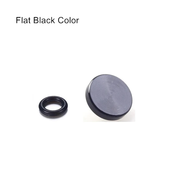 Convex Surface Metal Soft Camera Shutter Release Button for Fujifilm XT10/XT20/XT30/XT3/XT2/X30/X20/X-PRO2/X100F/X100 /XE3/X-E2S - Цвет: Flat Black