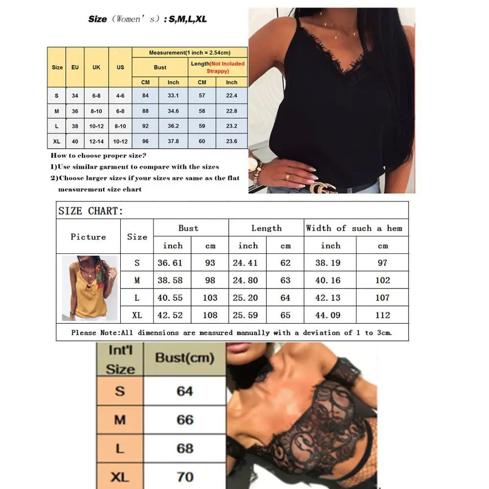 Летний сексуальный кружевной топ без рукавов женская блузка с v-образным вырезом