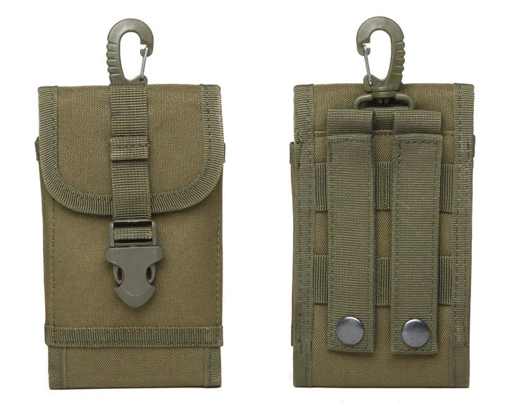 Новое поступление распродажа сумка для спорта на открытом воздухе Военный