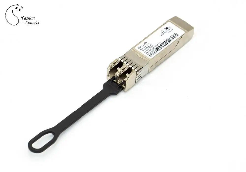 

BROCADE Original 57-0000088-01 16GB SW 125M FC 850nm SFP+