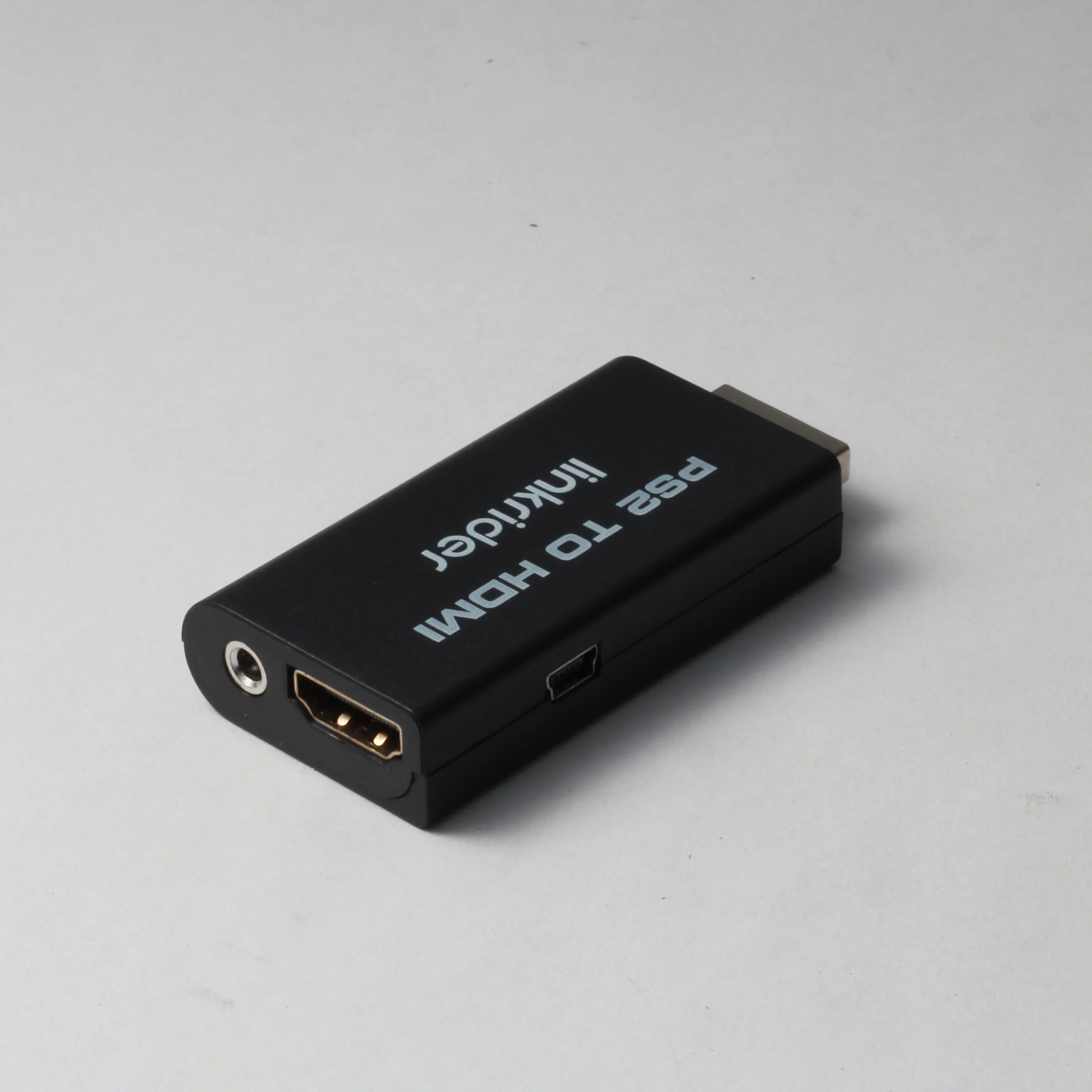 Конвертер linhkrider PS2 в HDMI с кабелем 3 фута для Sony Playstation 2 на адаптер | Электроника