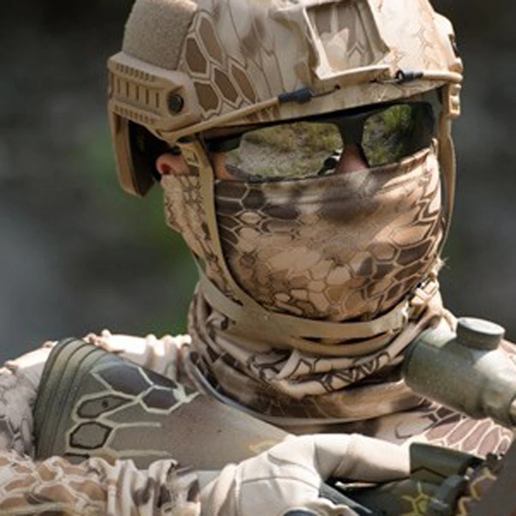 Спорт на открытом воздухе Головные уборы повязка голову гетры шеи головная