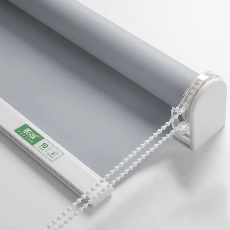 Обновленная версия 100%, полностью затемняющие, экономичные тканевые рулонные шторы, занавески для офиса, кухни, кровати, комнаты, размер на заказ Обновленная версия 100%, полностью затемняющие, экономичные тканевые рулонные шторы, занавески для офиса, кухни, кровати, комнаты, размер на заказ