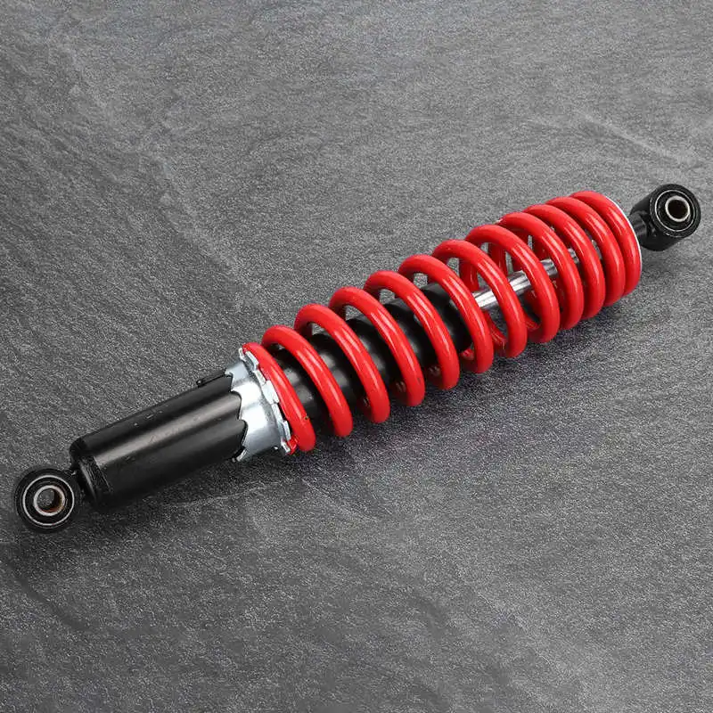 

350mm/13.8in Rear Shock Absorber Universal Fit for Quad Dirt Bike ATV
