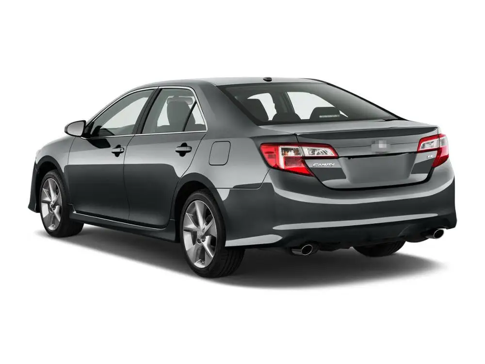 Toyota Camry se 2006