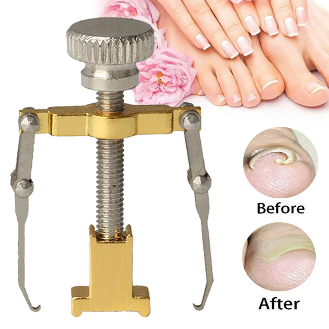 Инструмент для коррекции ногтей | Красота и здоровье