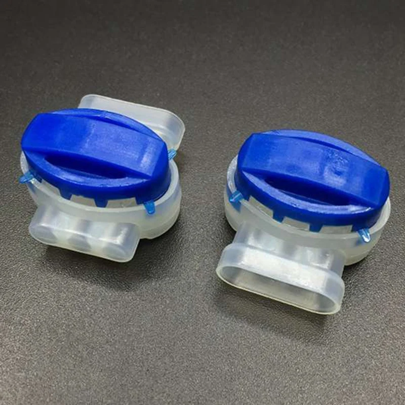 Набор из 20 электрических разъемов IDC 314 для роботизированных газонокосилок