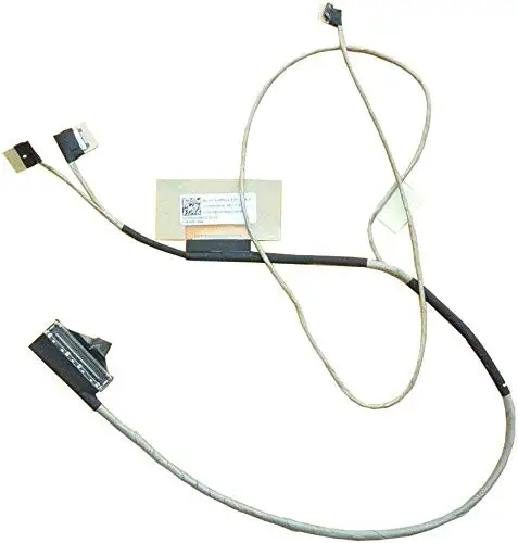 

Кабель ЖК-дисплея для Lenovo Yoga 510-14IKB Flex 4-1470 DC02002D000