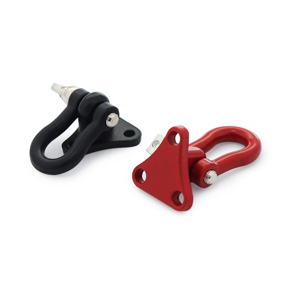 Металлический буксировочный крюк скоба лебедка шкив кольцевая Пряжка для