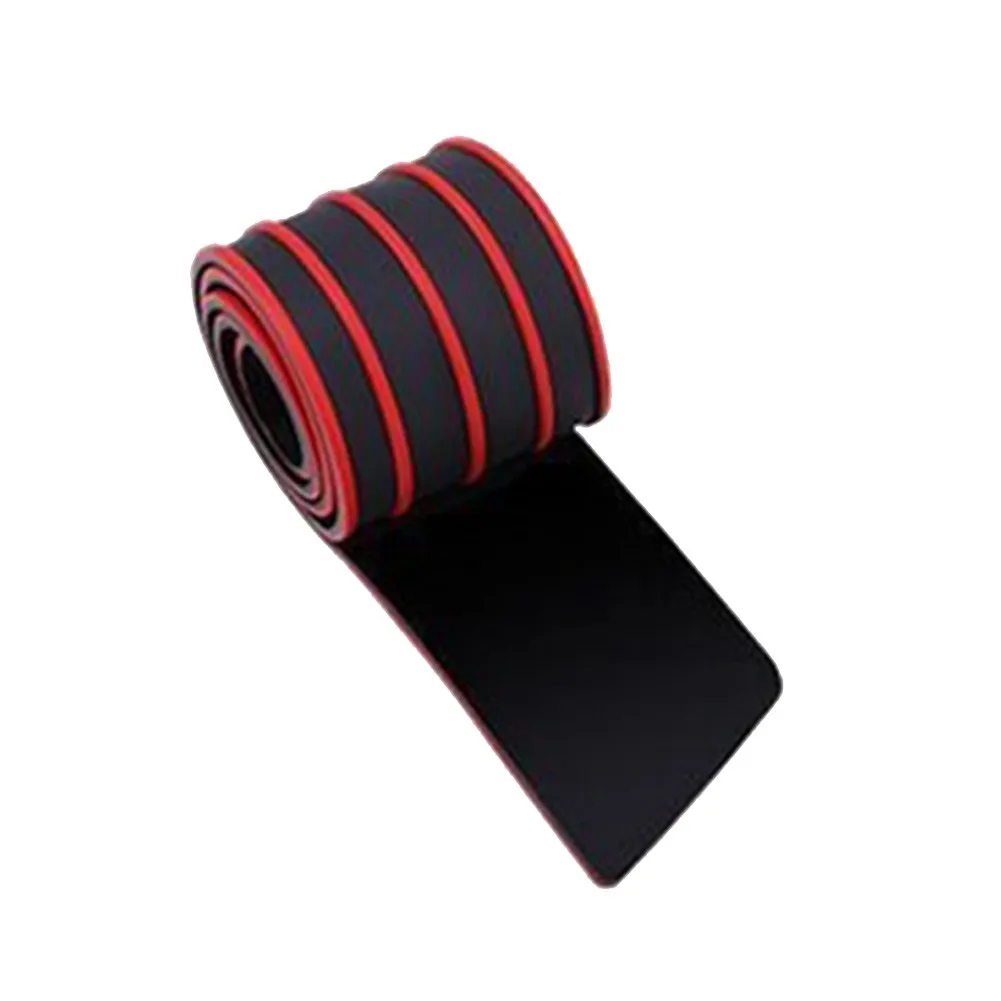 

Flexible Car Protective Protective Red Black SUVs Accessories Anti-Collision