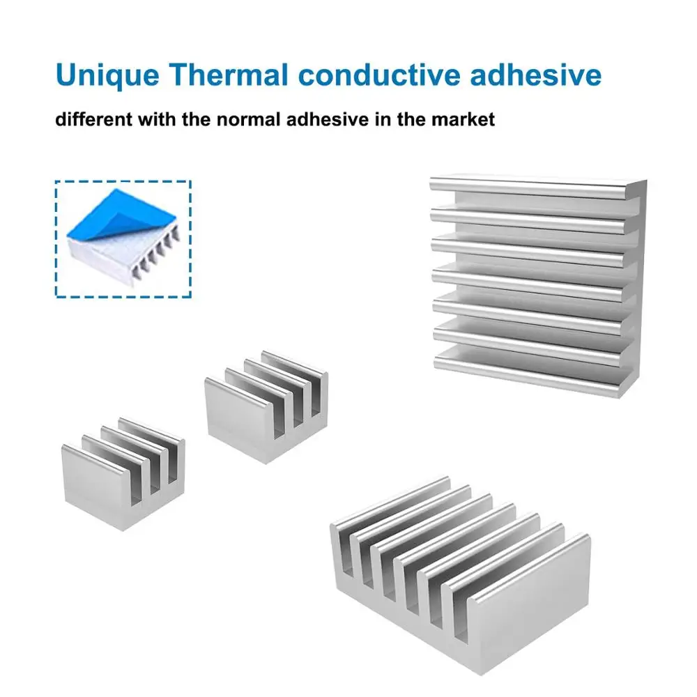 Чехол для Raspberry Pi 4 B чехол с вентилятором радиаторы совместимые Model pi 3 +/ 3B|controller