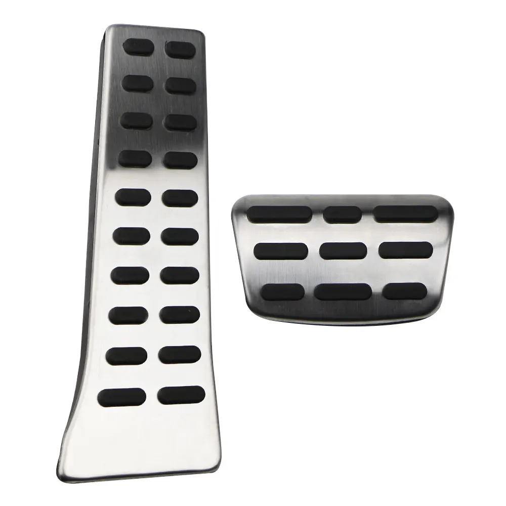 Для Hyundai Sonata I40 Ix35 Ix45 Tucson SantaFe NEXO Genesis для Kia CEED Sportage QL Sorento KX5 K5 Optima накладка на педаль