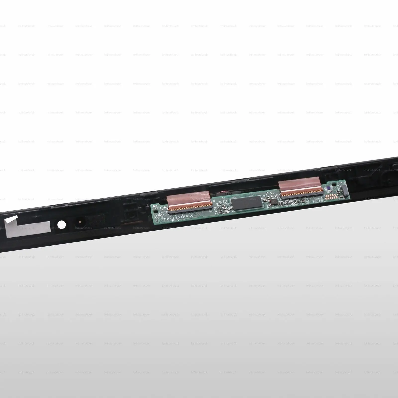 

JIANGLUN 15,6 ''сенсорный экран дигитайзер стекло + рамка для HP Pavilion 15-p114dx 15-p110nr