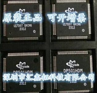 

DP501HDM TQFP100-A DP501