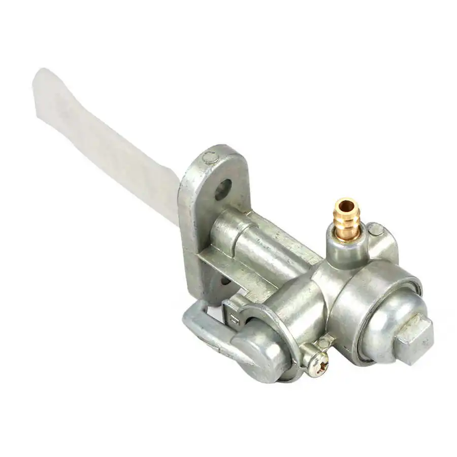 Переключатель спускного крана топливного клапана мотоцикла масляный кран