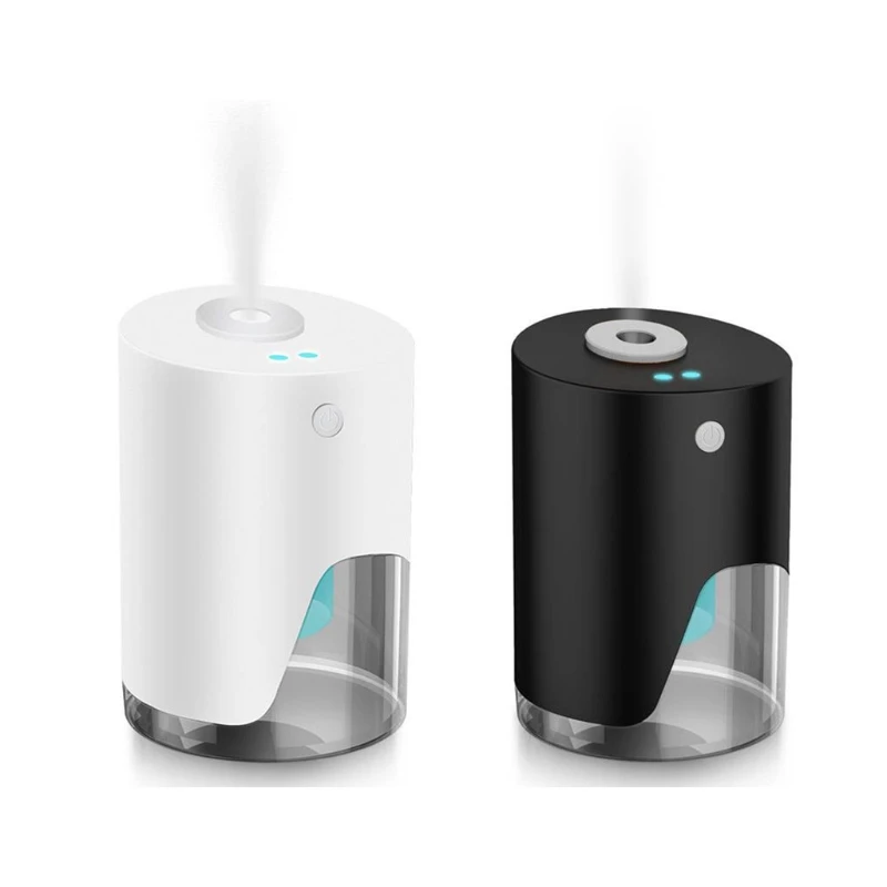 

100M L Large Capacity Portable Humidifying Air Humidifier USB Mist Maker Aroma