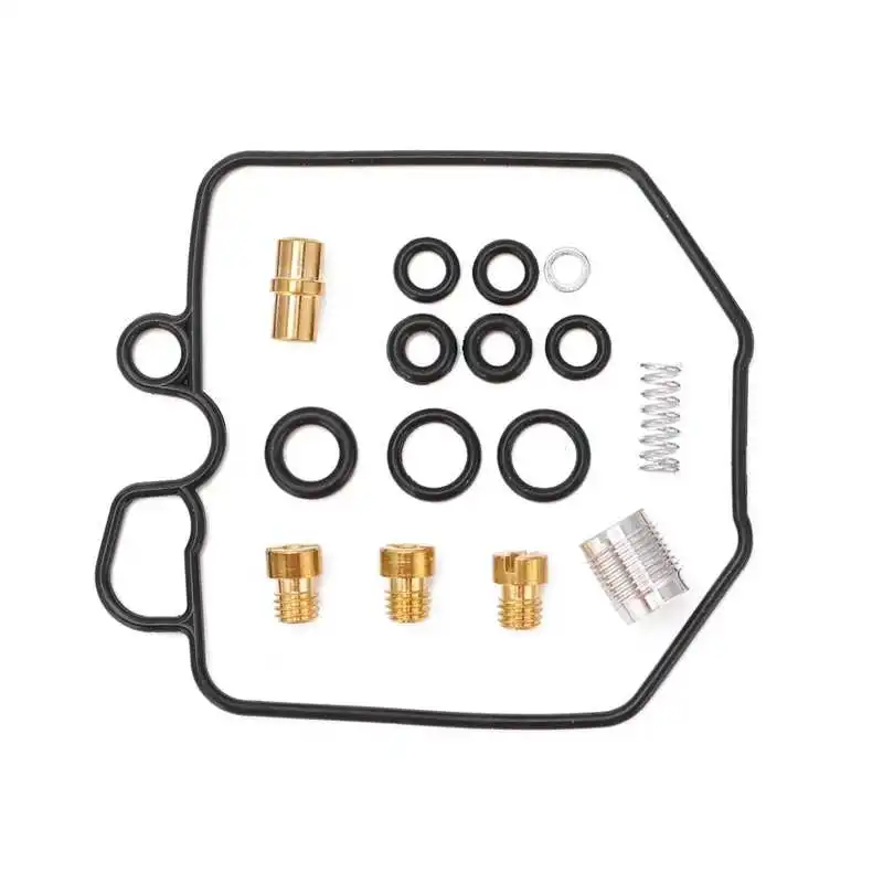 Набор для Ремонта Карбюратора прочный легкая установка устойчивый к коррозии