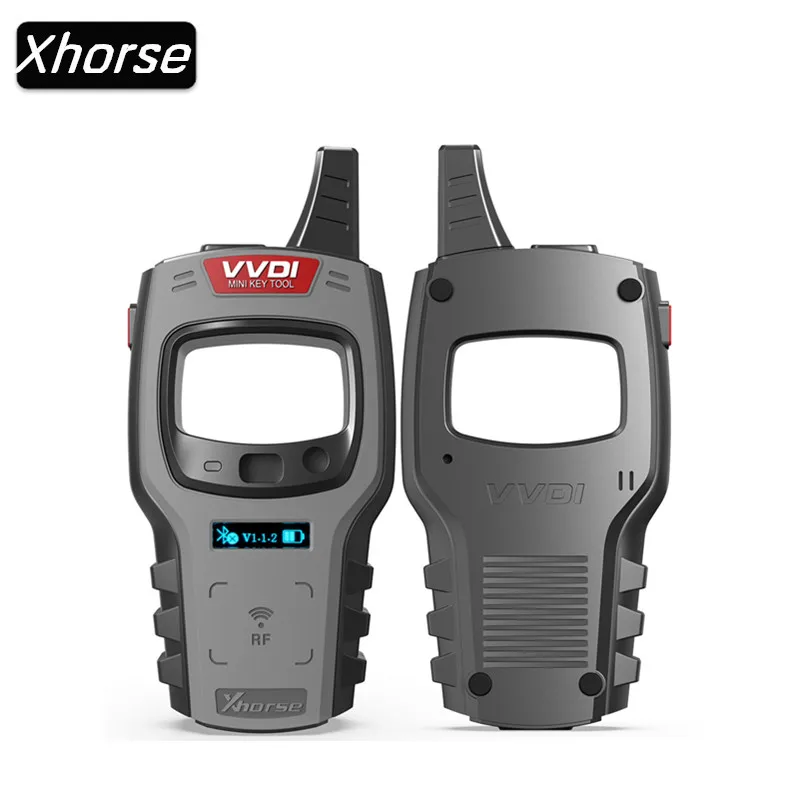 Xhorse VVDI мини ключ инструмент Устройство удаленный ключ программист Поддержка IOS и Android NE версия