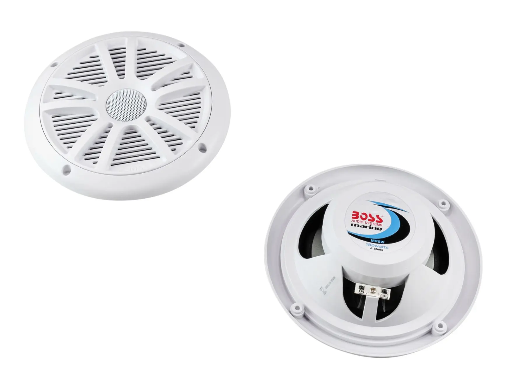 Акустика BOSS MR6W |