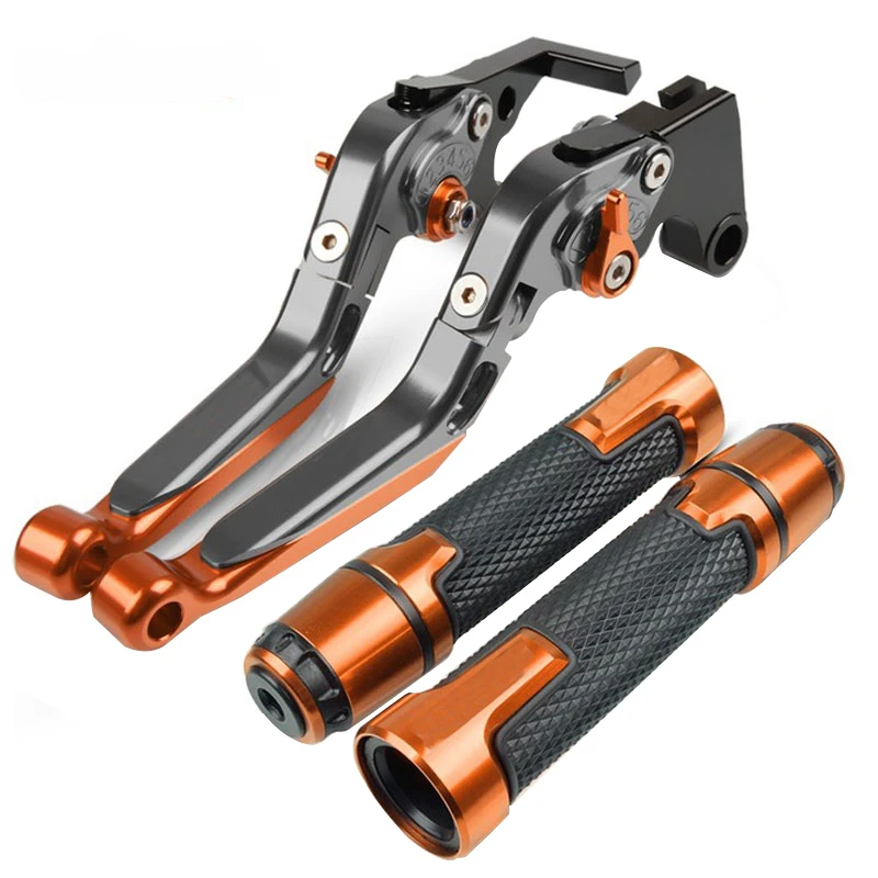

For MV Turismo Veloce 800 2014 14 Motorcycle brake handle adjustable folding brake clutch lever