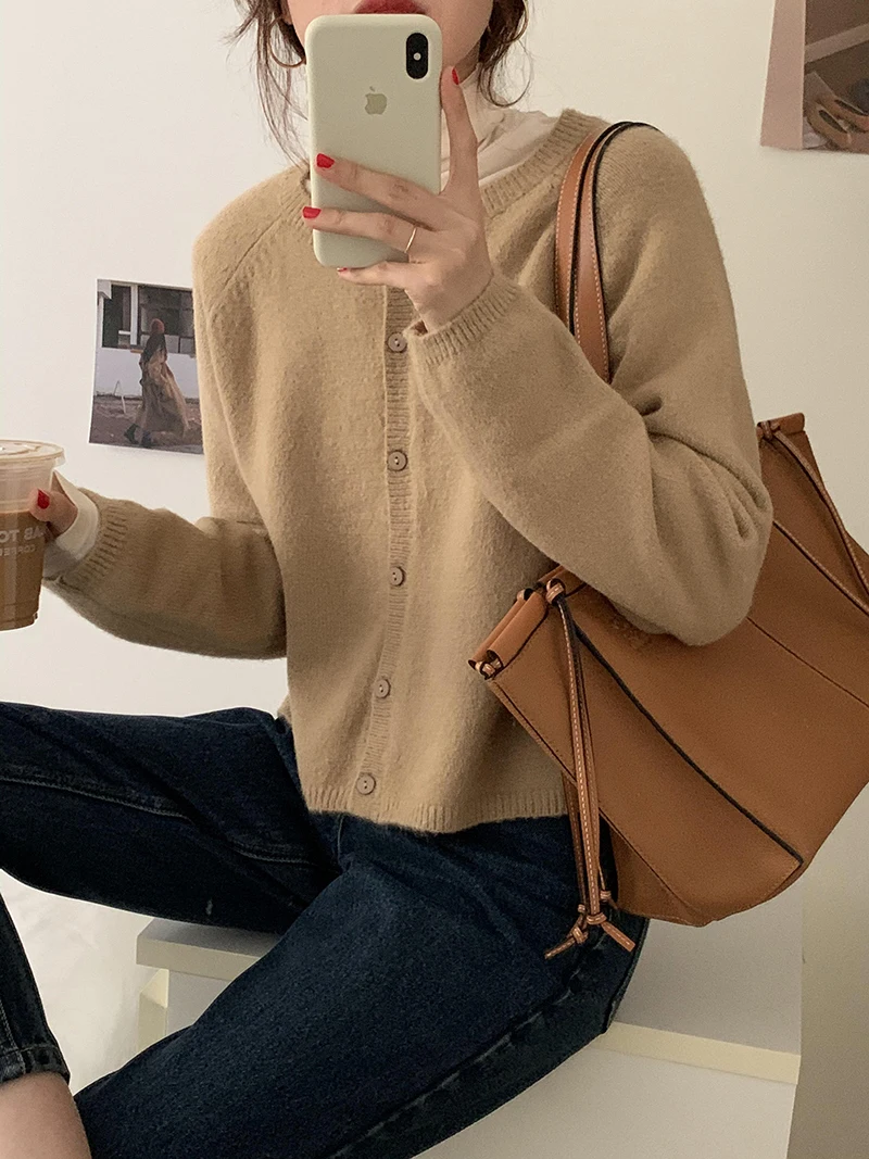 

Sweater Woman 2020 new autumn and winter long sleeves with a slim bottom blouse half turtleneck sweater XBA238-XBA241