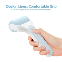 soicy s20 ice roller face cool massager calm skin shrink pores anti wrinkles pain relief face lifting skin care tools