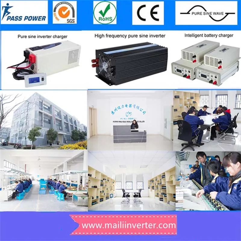 CE RoHS SGS LVD сертификаты чистая синусоида 24v 110v/220v 2000W инверторы|sine wave|pure sine wave2000w inverter