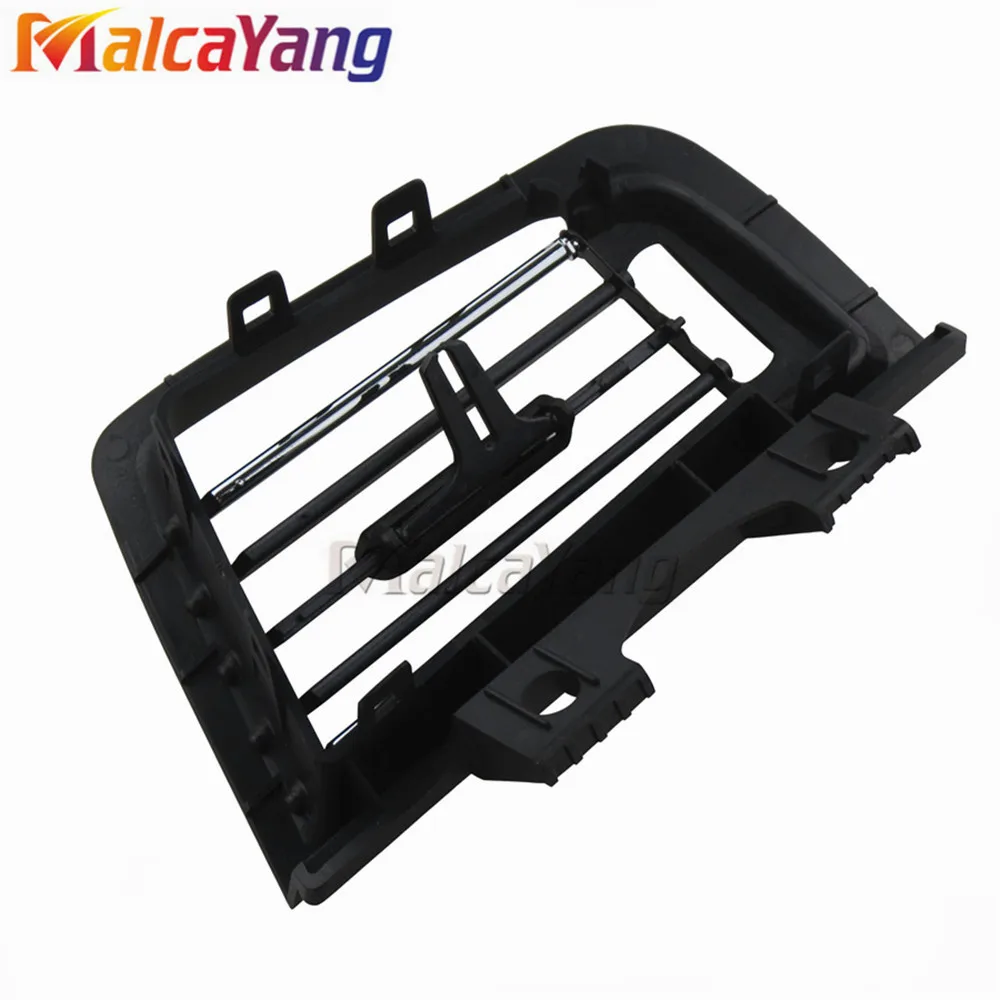 Передняя левая панель для приборной панели Центральная решетка вентиляционного