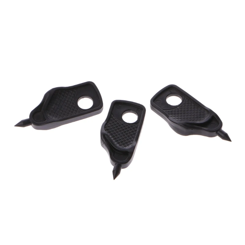 4 мм Мини Капельное орошение Дырокол фитинг для водопроводной трубы садовые