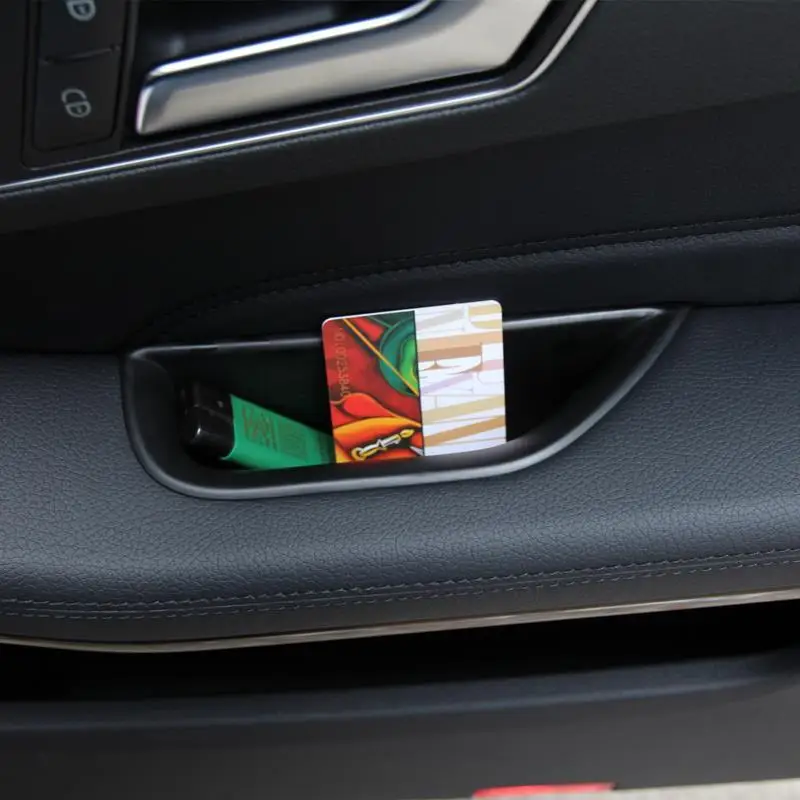 Интерьер модифицированный Авто декоративный протектор Аксессуары для