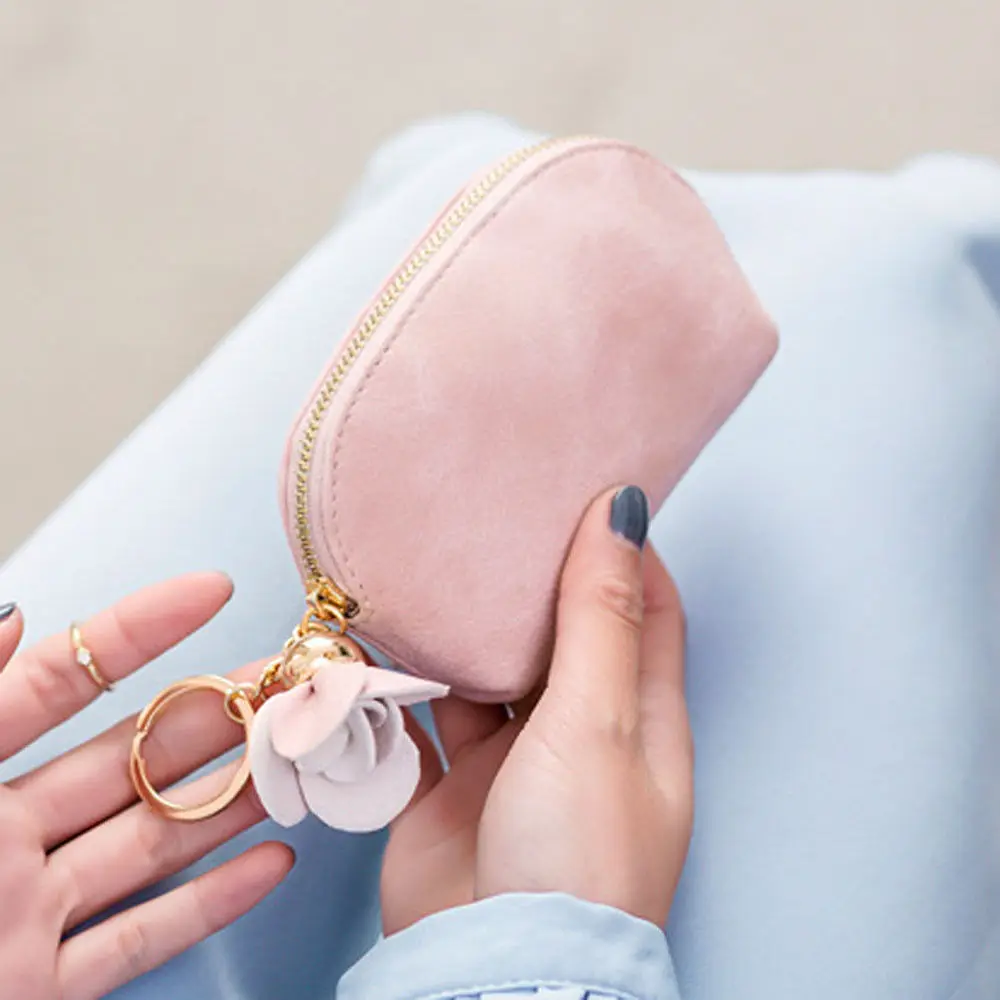 

Women's Wallet Short Women Coin Purse Fashion Wallets for Woman Card Holder Small Ladies Wallet Female ZipMini Clutch for Girl
