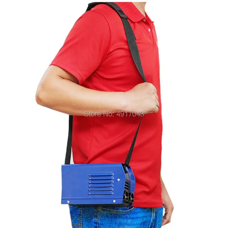 Высококачественный дешевый и портативный сварочный инвертор сварочные аппараты