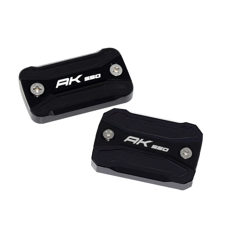 Аксессуары для мотоциклов крышка резервуара передней жидкости резервуар