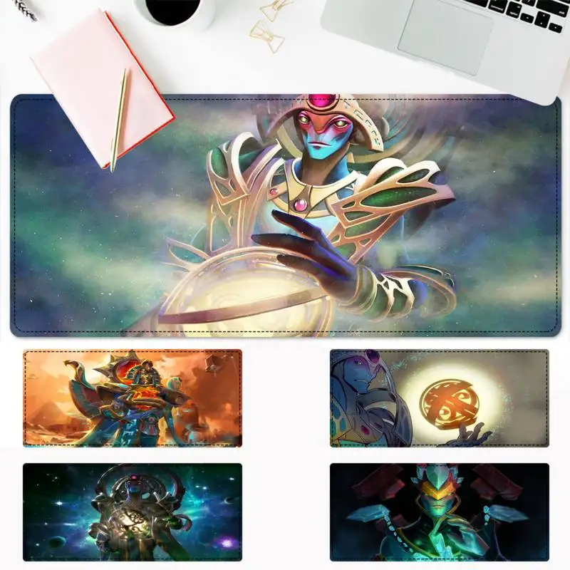 

Sale dota2 oracle Mouse Pad Gaming MousePad Large Big Mouse Mat Desktop Mat Computer Mouse pad For Overwatch