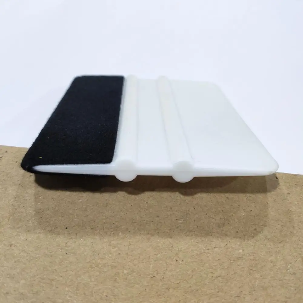 Виниловая пленка 6 шт. инструменты для обертывания окон тонировка скребк скребка