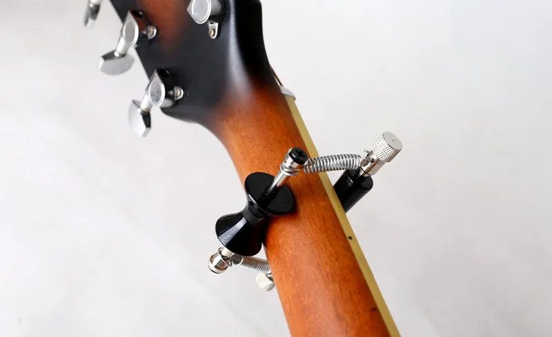 

Guitar capo slide capo sliding mobile capo/transpose clip electric guitar/acoustic guitar universal