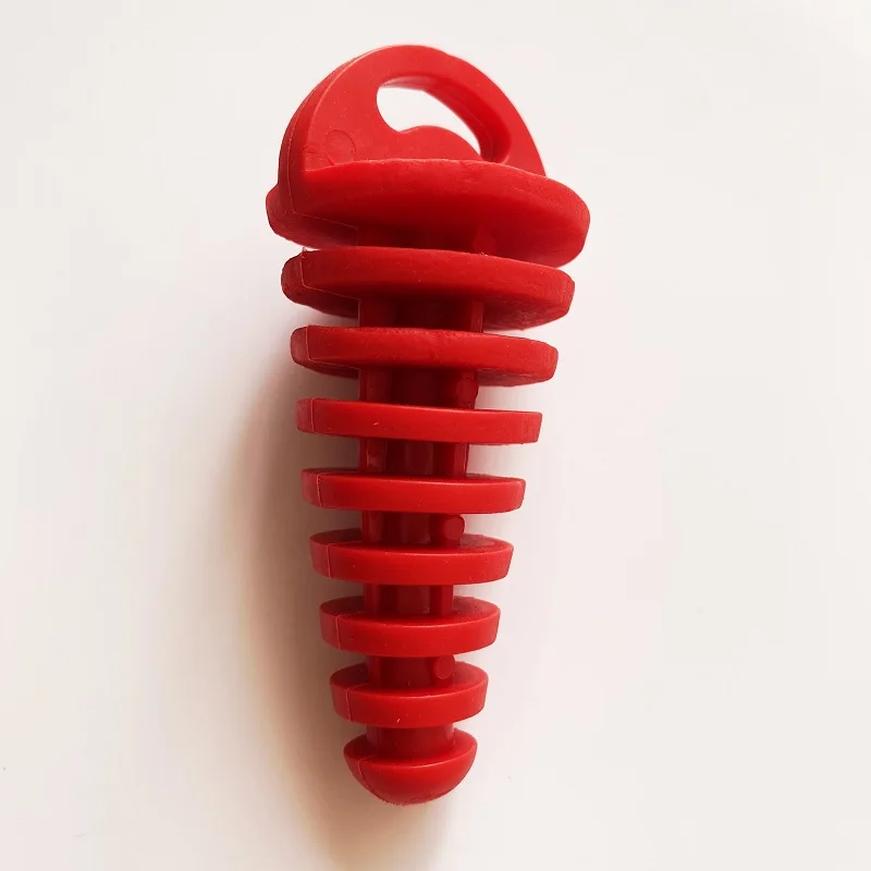 

Пробка для выхлопной трубы, резиновая пробка для выпускной трубы мотоцикла, пробка для выхлопной трубы, пробка для мытья трубы, водонепрони...