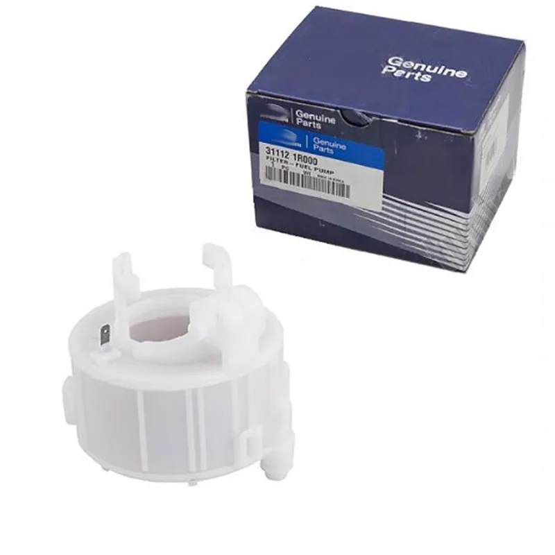 

Baificar Brand New Genuine Fuel Filter OEM 31112-1R000 For Hyundai Santa fa DM 2013