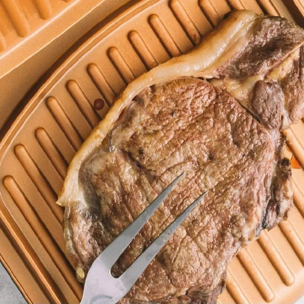 

Electric BBQ Grill Household Barbecue Machine Grill Electric Hotplate Smokeless Grilled Meat Pan Electric Grill