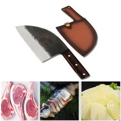 XYj набор кухонных ножей из 6 предметов, японский нож Santoku, нож, нож для повара, ножи для резки овощей, режущие инструменты