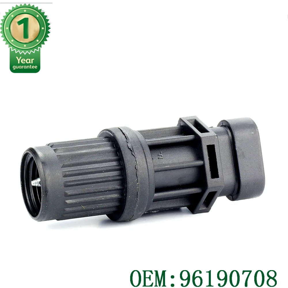 Высококачественный датчик скорости передачи OEM 96190708 для Chevrolet Aveo 1.6L Daewoo Lanos|Датчик
