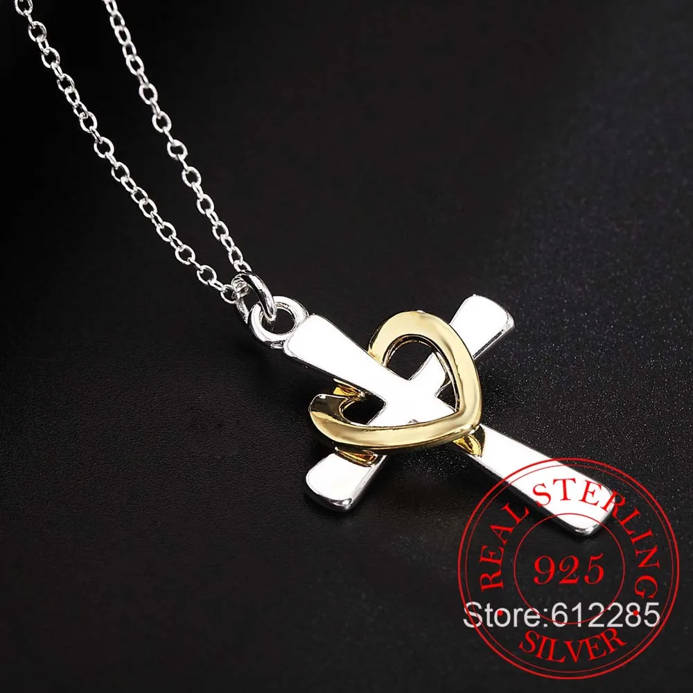 Лидер продаж кулон из стерлингового серебра 925 пробы новейшие модные