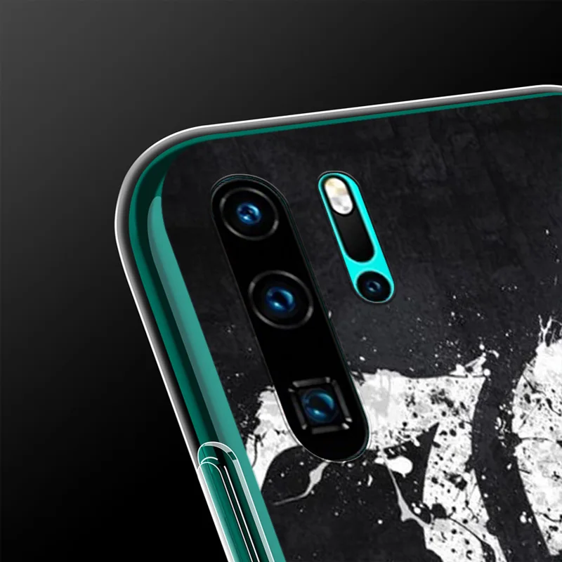 

Anime Death Note for Huawei Honor 9C 9A 9S 9X 9N 9i 9 V9 8S 8C 8X 8A 8 7S 7A 7C Lite Pro Phone Case