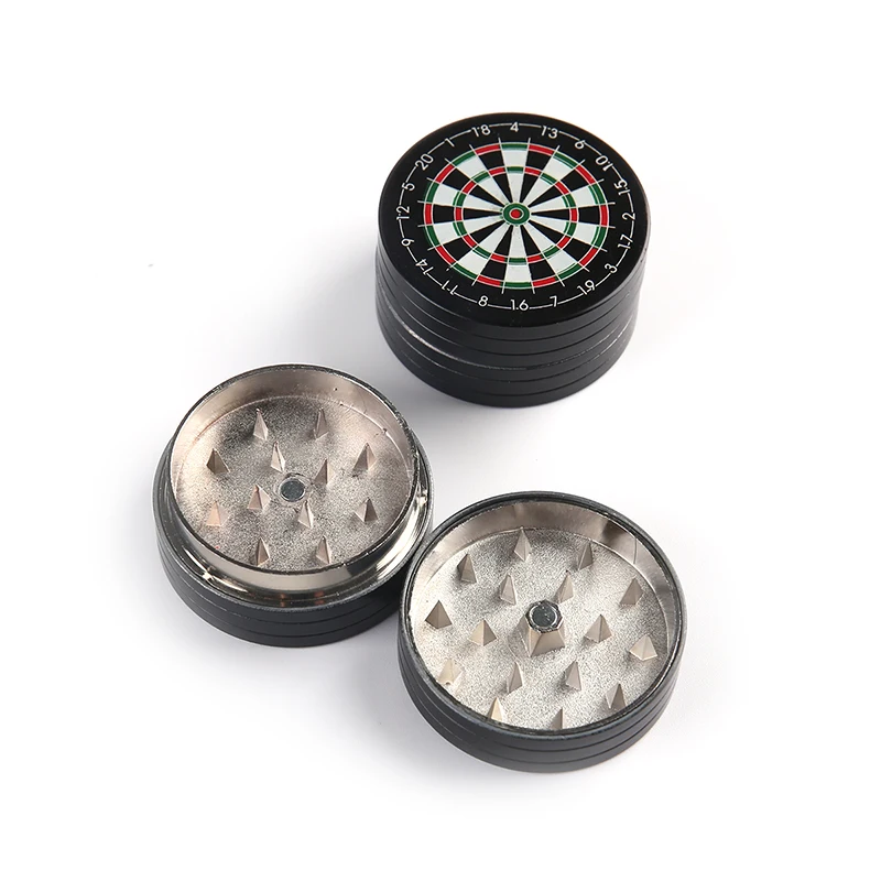 Новая цель креативная просто и легко чистится. Производство металла очень круто |