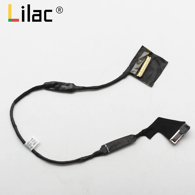 Оригинальный видеоэкран для ноутбука ASUS EEE PC 1008 1008P 1008HA LCD LED LVDS лента показа