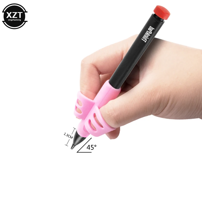 Детский держатель для карандашей 13 шт./компл. нетоксичные ручки письма